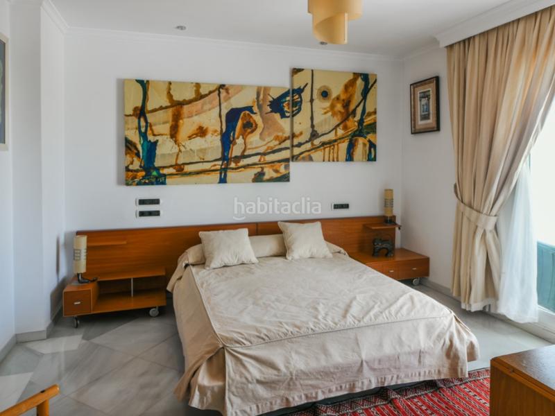 Foto e903f587-7720-4c6a-a946-feceace070c5. Chalet exclusivo palacio en una parcela de 15.300 m con impresionantes vistas al mediterráneo. en Málaga