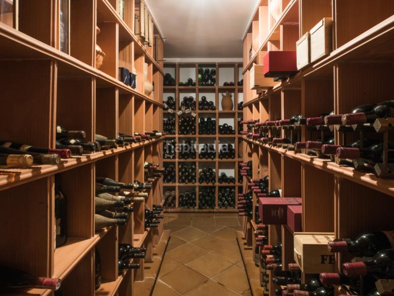 Foto fe57cb56-872f-4628-b9d5-fe5b27b195ec. Chalet exclusivo palacio en una parcela de 15.300 m con impresionantes vistas al mediterráneo. en Málaga