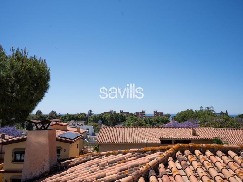 Foto 14f029f5-8765-4753-bcc5-6d30153aa0c1. Xalet a Pedregalejo - Morlaco Málaga