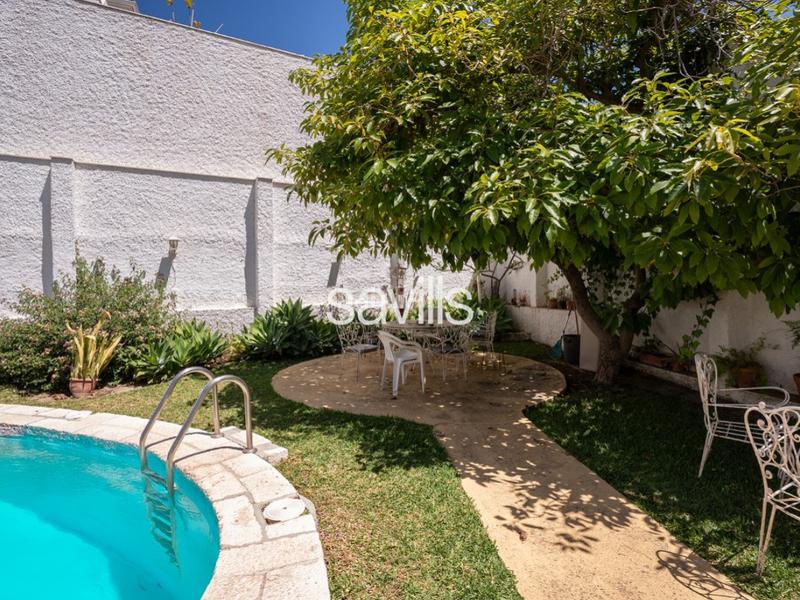 Foto 1a3fef8e-ea0f-4d4a-946f-f39055bc8d96. Xalet a Pedregalejo - Morlaco Málaga