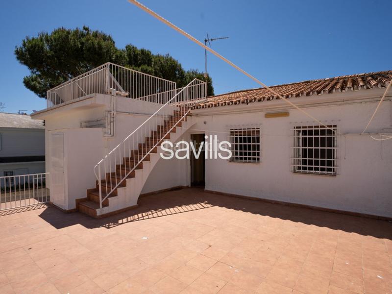 Foto 22f21381-dbec-4253-a0ca-cba9a13edc57. Xalet a Pedregalejo - Morlaco Málaga