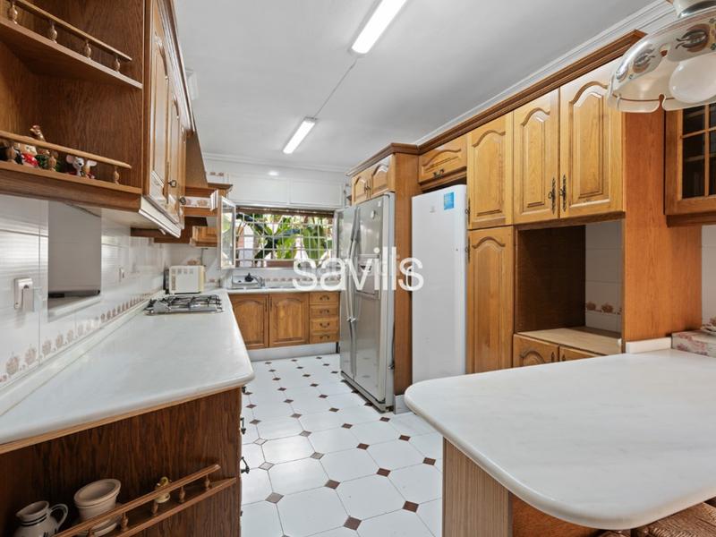 Foto 23cb0e93-0135-4a26-9b61-5e240c3bc418. Xalet a Pedregalejo - Morlaco Málaga