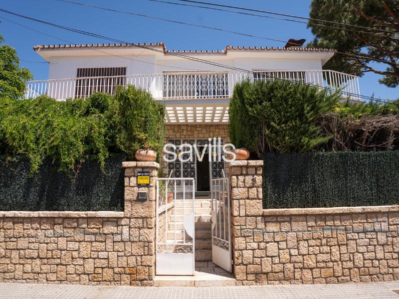 Foto 878ee85f-d587-488e-9d48-ad70e3dac221. Xalet a Pedregalejo - Morlaco Málaga