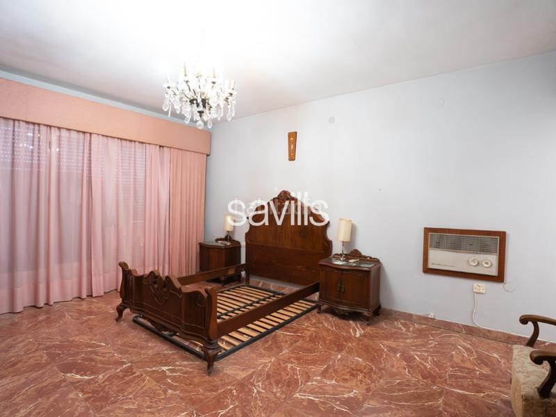 Foto e78242a5-02eb-421a-ab29-687d0386574f. Xalet a Pedregalejo - Morlaco Málaga