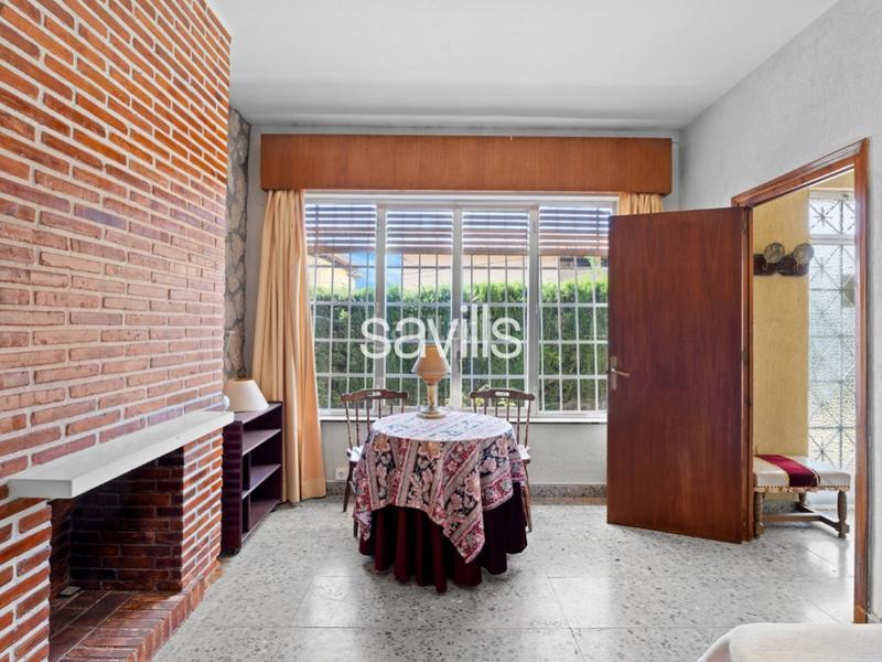 Foto fbe600aa-83f9-4edc-a342-9c21bed3a974. Xalet a Pedregalejo - Morlaco Málaga