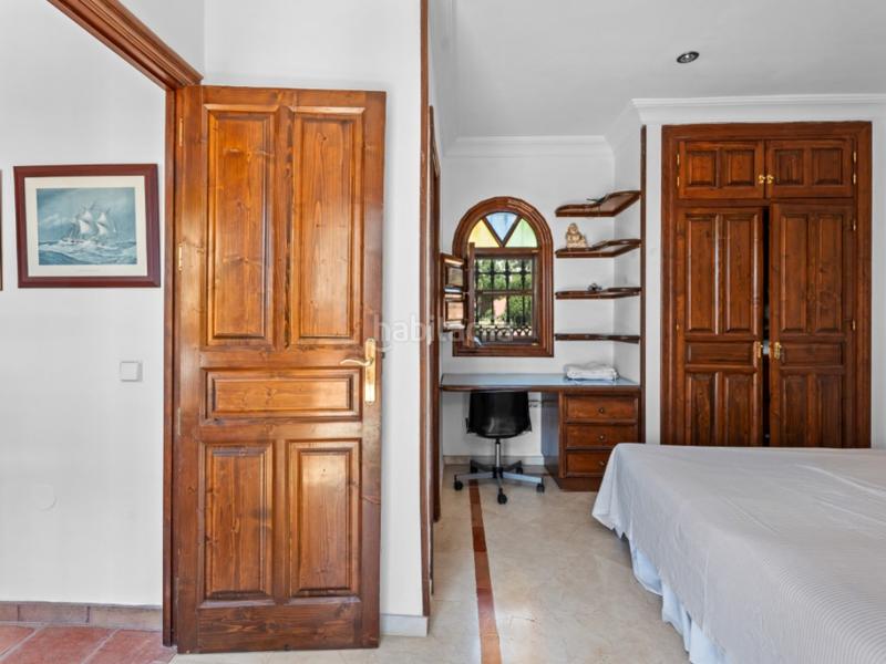 Foto 2394c03b-c078-447a-af22-cccaa8368ac2. Maison avec parking dans Montealto - Monterrey Benalmádena