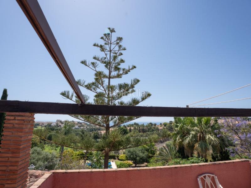 Foto 2837fd73-7a08-41fc-a942-c6db360ebad7. Maison avec parking dans Montealto - Monterrey Benalmádena