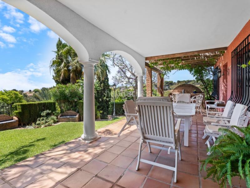 Foto 2d135e8f-b2b0-4c55-bc0a-5212e3bfcd9e. Maison avec parking dans Montealto - Monterrey Benalmádena