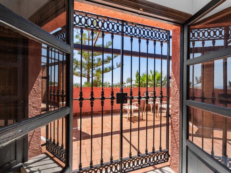 Foto 72efc545-1f46-48c8-a128-fb6c957a516b. Maison avec parking dans Montealto - Monterrey Benalmádena