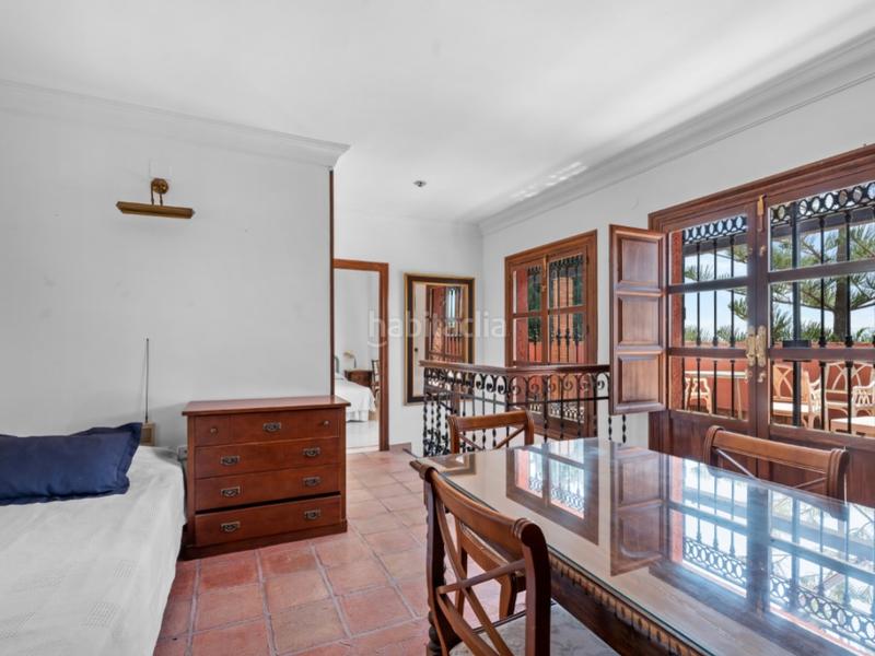 Foto 763b01a6-cbbb-4801-9611-df782fb0532d. Maison avec parking dans Montealto - Monterrey Benalmádena