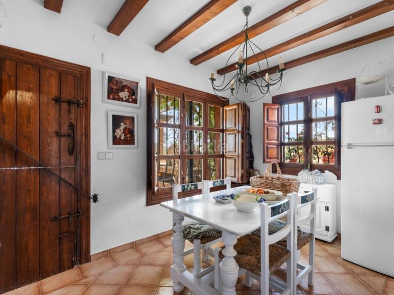 Foto 85372227-a4ef-464f-890d-82c1c3ac8814. Maison avec parking dans Montealto - Monterrey Benalmádena