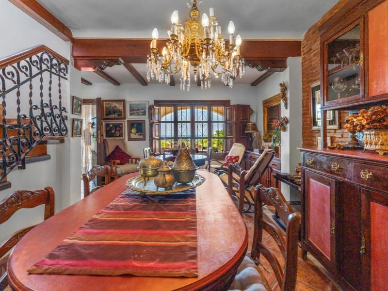 Foto 870ee510-f6b7-4798-821e-266463262db0. Maison avec parking dans Montealto - Monterrey Benalmádena