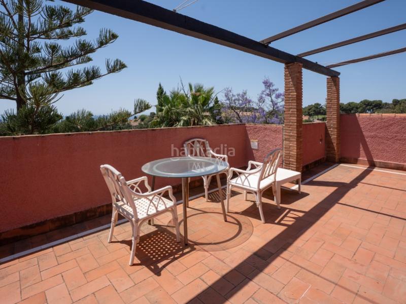 Foto 8df0c645-b1f0-4052-a27a-c413f26499b7. Maison avec parking dans Montealto - Monterrey Benalmádena