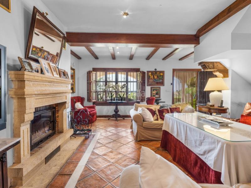 Foto a27c1e5d-f614-4528-ab11-6bf2333dfd1d. Maison avec parking dans Montealto - Monterrey Benalmádena