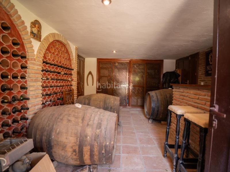 Foto a463d67e-3a3a-4ab4-b766-0820f66c56a7. Maison avec parking dans Montealto - Monterrey Benalmádena