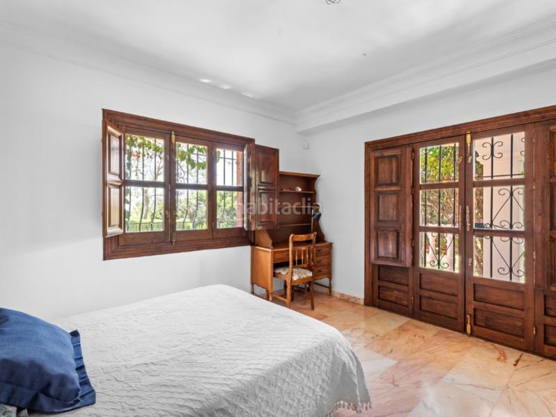 Foto bc829851-418f-44c2-a146-65ee34d11124. Maison avec parking dans Montealto - Monterrey Benalmádena