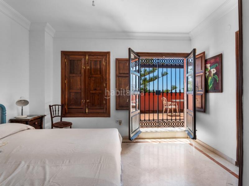 Foto dae1d07b-40e6-4eb9-9f0c-22f95eabb274. Maison avec parking dans Montealto - Monterrey Benalmádena