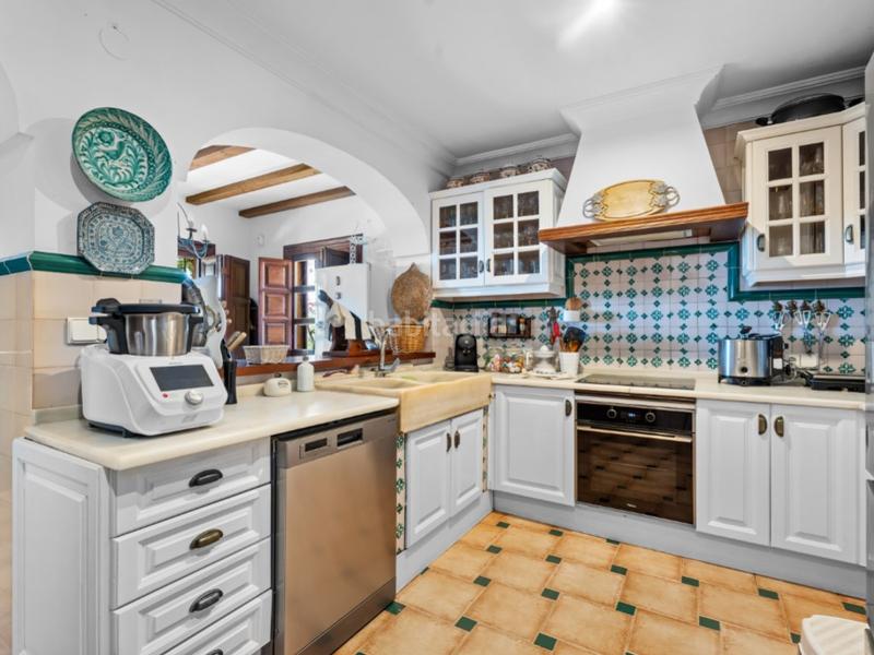 Foto df0f5684-ee1c-4e92-bc7c-9bea9276e4ff. Maison avec parking dans Montealto - Monterrey Benalmádena