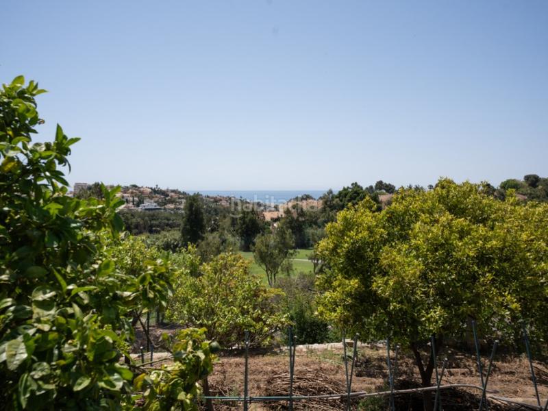 Foto e0d7ebd8-3adb-48bf-850a-57b1976bb805. Maison avec parking dans Montealto - Monterrey Benalmádena