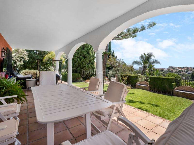 Foto f8135ef7-9dac-498d-9ea0-fec90ae385c9. Maison avec parking dans Montealto - Monterrey Benalmádena