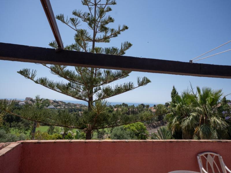 Foto f816c1f9-8106-419a-aeea-13b8379acaf6. Maison avec parking dans Montealto - Monterrey Benalmádena