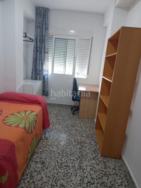 Foto 39cb4a84-9a03-4266-8861-0da8a245c851. Appartement dans El Molinillo - Capuchinos Málaga