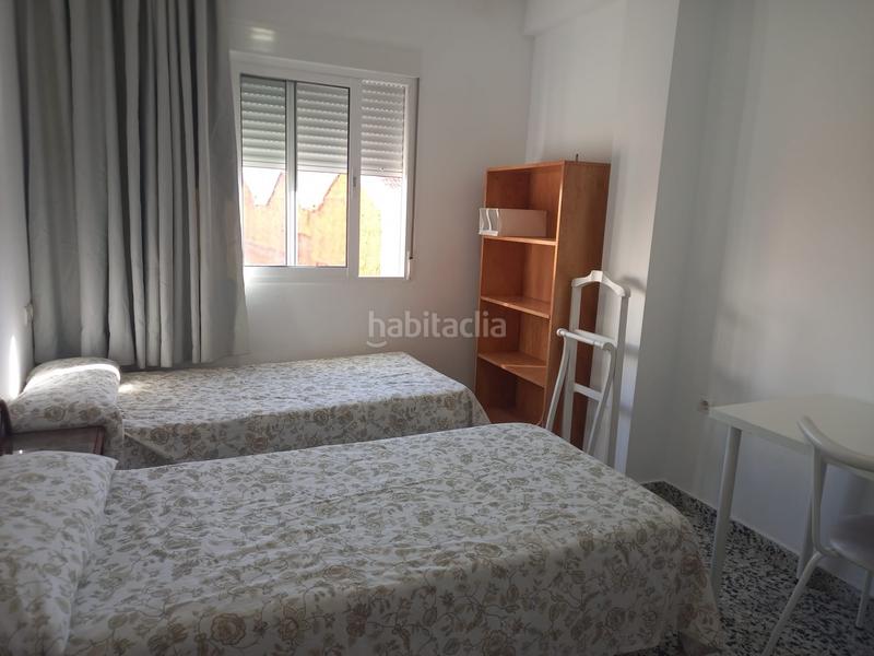 Foto ec484d59-56d2-4f14-af62-b53aaf97efa1. Appartement dans El Molinillo - Capuchinos Málaga