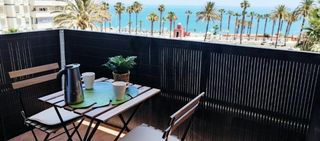 Rent Studio in Cortijo Torrequebrada. Estudio en alquiler en benalmádena