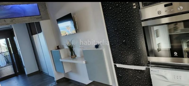 Foto 6bf58c0a-7d5f-4bf9-a416-52b705dbf7cf. Location studio avec parking piscine dans Cortijo Torrequebrada Benalmádena