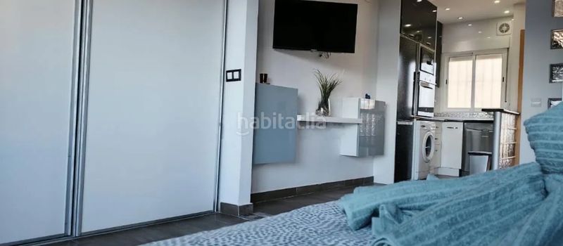 Foto e1369762-6a6e-4f90-b519-0ac0ff15a7d1. Location studio avec parking piscine dans Cortijo Torrequebrada Benalmádena