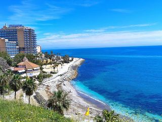 Lloguer Pis a Zona Centro Comercial Torrequebrada. Piso en alquiler en torrequebrada, benalmádena