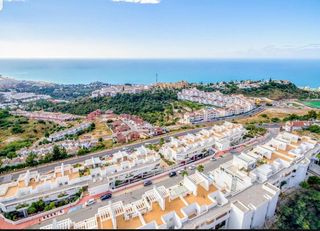 Lloguer Pis a Los Nadales - Tio Charles. Piso en alquiler en benalmádena pueblo