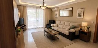 Appartement à Centro ciudad
