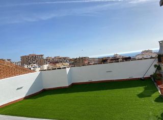 Lloguer Àtic a Arroyo de la Miel. Atico en alquiler en benalmádena