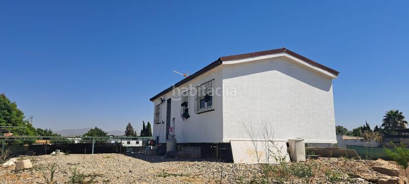 Foto 60ebe9a0-38bb-48fd-95f0-1a6f2cd9c982. Fondo rustico in Campanillas Málaga