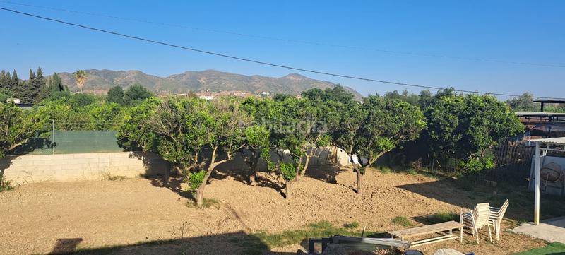 Foto 6f60ab04-0fca-4440-a907-c402e8a80ec0. Fondo rustico in Campanillas Málaga