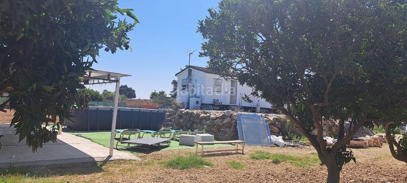 Foto 701cf26c-e9b1-4bf9-9d67-da7fc2188dfe. Fondo rustico in Campanillas Málaga