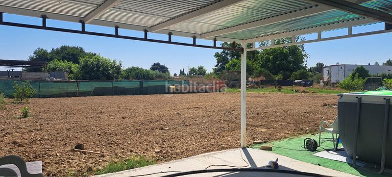 Foto 7b7fdc4b-f55f-4fd7-9e64-2dfc1ef90378. Fondo rustico in Campanillas Málaga