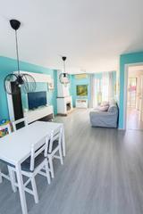 Casa adossada a Capellanía - Retamar. Se vende precioso adosado de 2 plantas en retamar