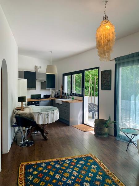 Foto c1d64b4a-e4ad-421c-b503-96a1ae5a53c9. Affitto casa con parcheggio piscina in Centro Benalmádena