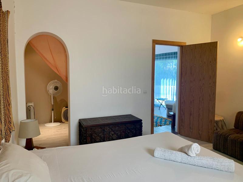 Foto cd915ea4-b658-4f81-9fbd-2c7b01dfc7c3. Affitto casa con parcheggio piscina in Centro Benalmádena