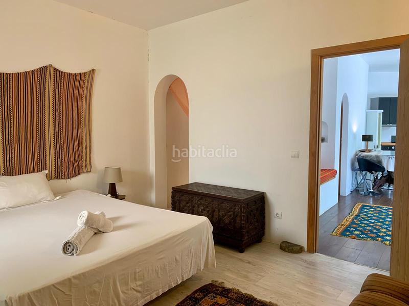 Foto 70427b7c-2d63-4347-9050-5db20d6f23c1. Alquiler casa  independiente en alquiler de temporada pueblo en Benalmádena