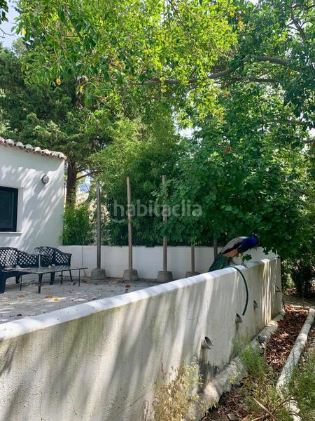 Foto 028eecfd-ce77-4bba-b4b1-3744a6c56343. Lloguer casa amb aparcament piscina a Centro Benalmádena