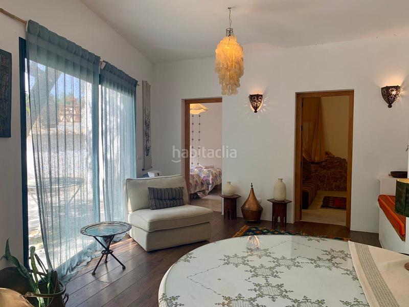 Foto 0b0224a4-beac-4289-8363-4eac270a1ca4. Lloguer casa amb aparcament piscina a Centro Benalmádena