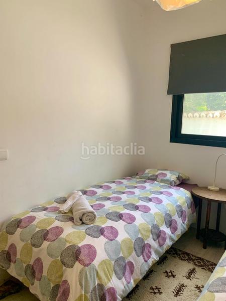 Foto 679e5e80-bb99-4c8a-84cb-b4b1231ee70d. Lloguer casa amb aparcament piscina a Centro Benalmádena