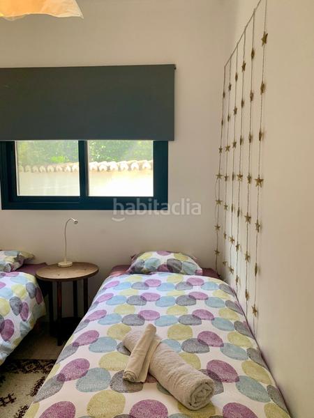 Foto e980d306-1348-4a83-b00b-ceb100f6faa9. Lloguer casa amb aparcament piscina a Centro Benalmádena