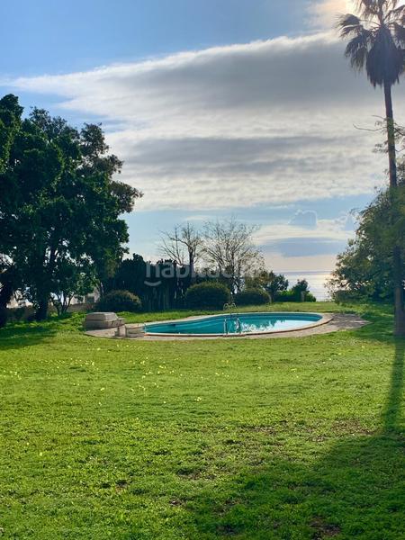 Foto e6edf816-b356-4330-a1c2-079b07d7fd25. Miete haus mit parking pool in Centro Benalmádena