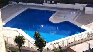 Location Appartement à Solymar. Luminoso apartamento en urbanización con piscina