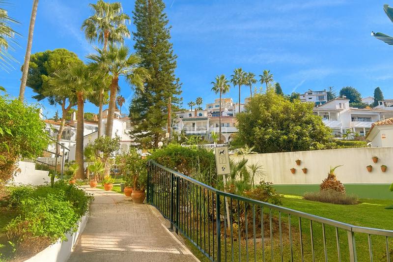 Foto 1867ce44-104e-4f4f-b780-0b719c09ba09. Pis amb piscina a Torreblanca del Sol Fuengirola