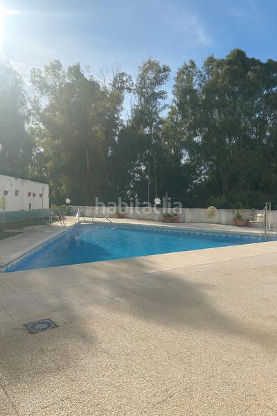 Foto 58659969-009d-431c-8afb-dfc49a5c32c5. Pis amb piscina a Torreblanca del Sol Fuengirola